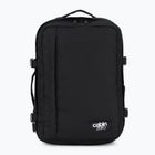 Cestovný batoh CabinZero Classic Plus 32 l absolute black