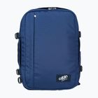 CabinZero Classic Plus 32 l turistický batoh navy