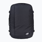 CabinZero Classic Plus 42 l turistický batoh absolútne čierny