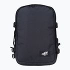 CabinZero Classic Pro 32 l absolútne čierny turistický batoh
