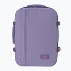 Cestovný batoh CabinZero Classic 44 l smokey violet