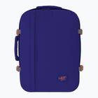 Cestovný batoh CabinZero Classic 44 l neptune blue