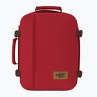 CabinZero Classic 28 l London red turistický batoh