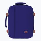 Turistický batoh CabinZero Classic 28 l neptune blue