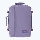 Cestovný batoh CabinZero Classic 36 l smokey violet