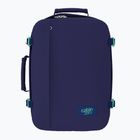 Cestovný batoh CabinZero Classic 36 l deep ocean