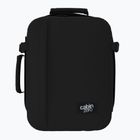 Cestovný batoh CabinZero Classic Tech 28 l absolute black