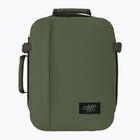 Cestovný batoh CabinZero Classic Tech 28 l georgian khaki