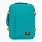 Cestovný batoh CabinZero Classic 44 l aqua lagoon