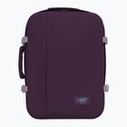Cestovný batoh CabinZero Classic 44 l midnight purple