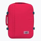 Cestovný batoh CabinZero Classic 44 l miami magenta