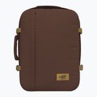 CabinZero Classic 44 l belgian chocolate turistický batoh