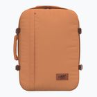 Cestovný batoh CabinZero Classic 44 l gobi sands