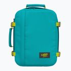 Cestovný batoh CabinZero Classic 28 l aqua lagoon