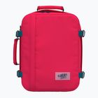 Cestovný batoh CabinZero Classic 28 l miami magenta