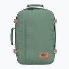 Cestovný batoh CabinZero Classic 36 l sage forest