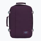 Cestovný batoh CabinZero Classic 36 l midnight purple