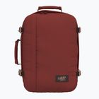 Cestovný batoh CabinZero Classic 36 l sangria red