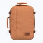 Cestovný batoh CabinZero Classic 36 l gobi sands