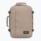 Cestovný batoh CabinZero Classic 36 l cebu sands
