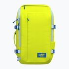 Cestovný batoh CabinZero Adventure 32 l mojito lime