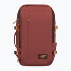 CabinZero Adventure 32 l sangria red turistický batoh