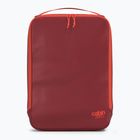 CabinZero Packing Cube Ultralight M cestovný organizér fiesta red