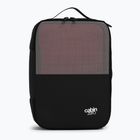CabinZero Packing Cube Lux M absolútne čierny cestovný organizér