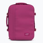 Cestovný batoh CabinZero Classic 44 l lovestruck pink