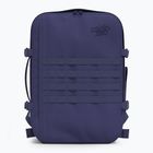 CabinZero Military 44 l turistický batoh galaxy blue