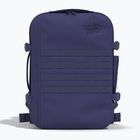 CabinZero Military 36 l turistický batoh galaxy blue