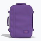 Turistický batoh CabinZero Classic 36 l lavender dream