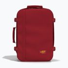 Cestovný batoh CabinZero Classic 36 l ketchup