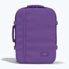 Turistický batoh CabinZero Classic 44 l lavender dream