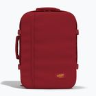 Cestovný batoh CabinZero Classic 44 l ketchup