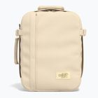 Cestovný batoh CabinZero Classic Tech 28 l shell white