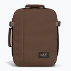 Turistický batoh CabinZero Classic Tech 28 l redwood