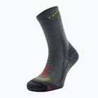 TEKO Discovery 2.0 granitové trekingové ponožky