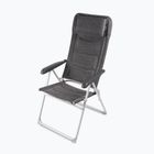 Kempingová stolička Dometic Comfort Modena Chair grey