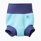 Plienkové plavky Splash About Happy Nappy blue cobalt