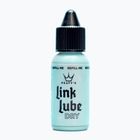 Peaty's Linklube Suché mazivo na reťaze 15 ml