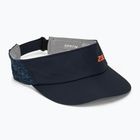 Bežecký šilt ZONE3 Lightweight Race Visor navy/blue marl/reflective silver