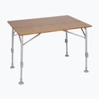 Kempingový stôl Dometic Bamboo Large Table brown