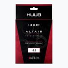 Korekčné sklá HUUB Altair Prescription Lens Left Eye light smoke
