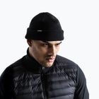 Pánska zimná čiapka BOXRAW Beanie black