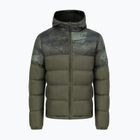 Pánska bunda Navitas Tetra Puffer camo