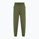 Pánske teplákovénohavice Navitas Sherpa Jogger green