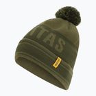 Zimná čiapka Navitas Fleece Lined Ski Bobble zelená