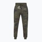 Pánske teplákové nohavice Navitas Identity Sherpa Jogger camo