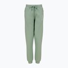 Dámske nohavice Navitas Jogger light green